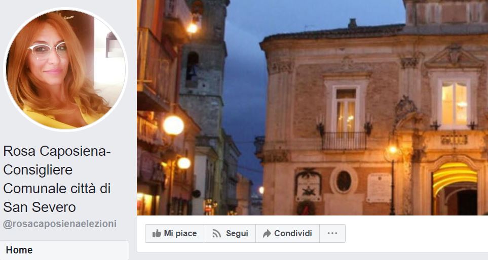 E i leghisti a San Severo si menano a casa loro article-post