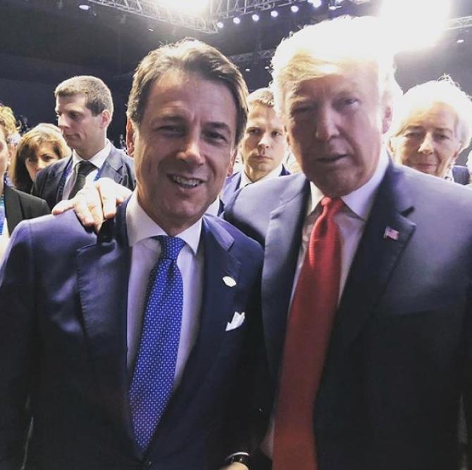 Come rimediare voti con il sovranismo e il populismo in cinque lezioni article-post