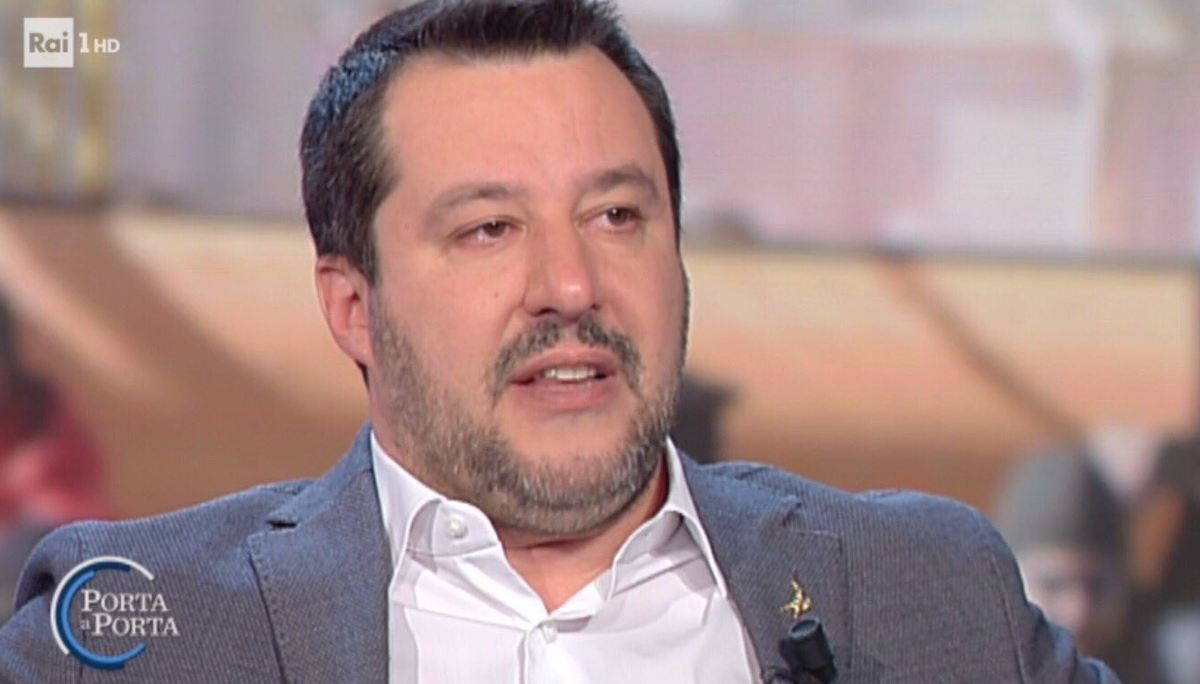 Perché la Lega ha cambiato idea su Guaidó e il Venezuela article-post