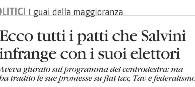 salvini patti