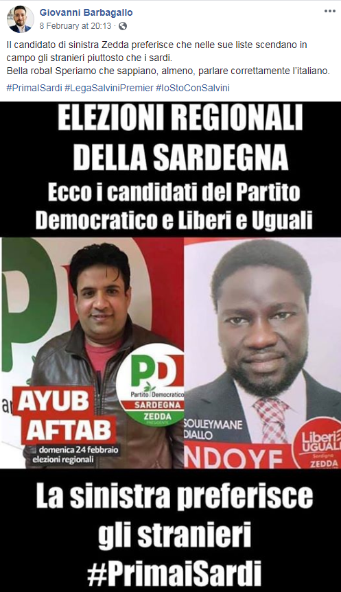 sardegna lega primaisardi zedda aftab barbagallo - 1