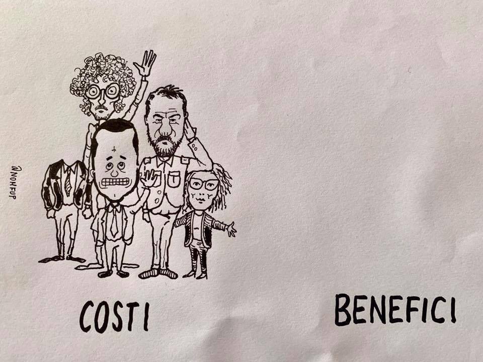 tav analisi costi-benefici 1