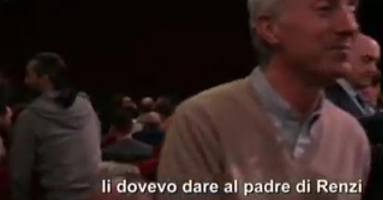 travaglio renzi 1
