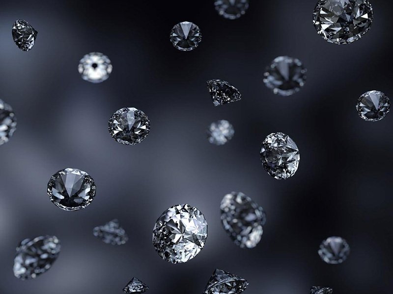 La truffa dei diamanti con lo schema Ponzi article-post