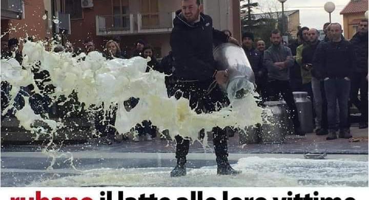 vegani pastori sardi