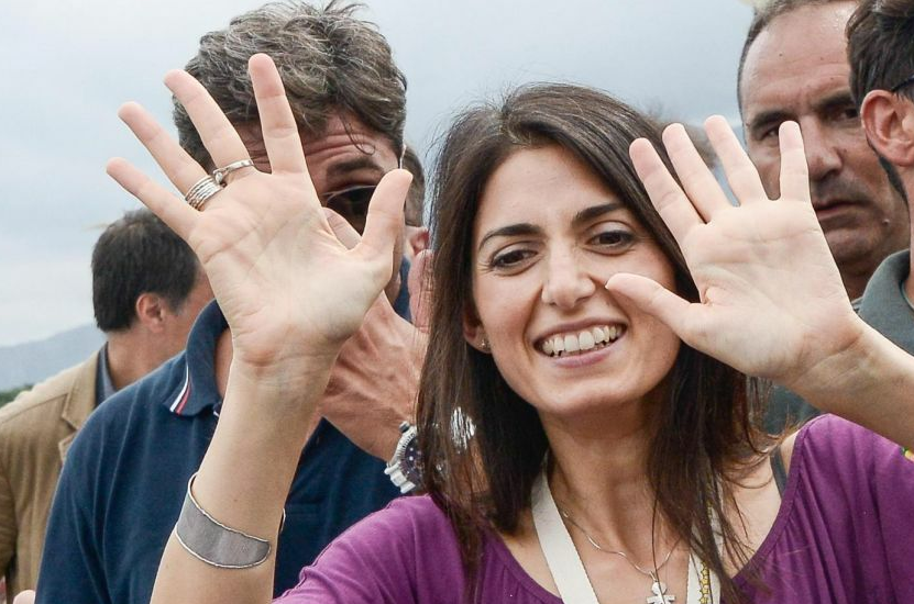 Il Comune di Roma regala bonus ai dipendenti anche per spedire le email article-post