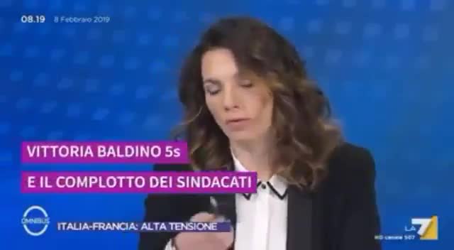 L’onorevole M5S e i sindacati che costringono la gente a scendere in piazza article-post