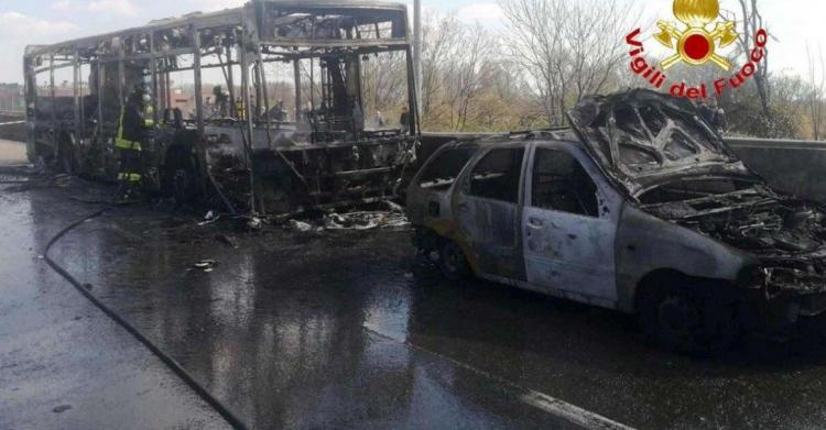 Ousseynou Sy sequestratore bambini autobus san donato milanese