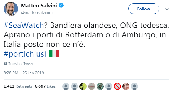 SALVINI CASARINI MARE JONIO - 2