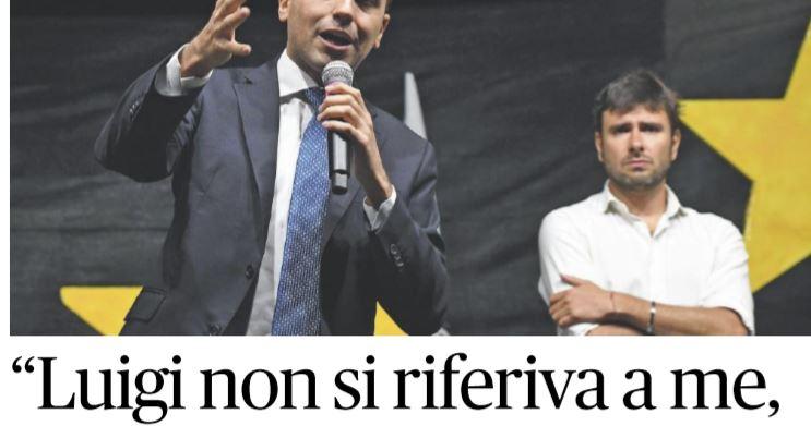 alessandro di battista