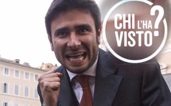 I 20-25mila euro al mese a cui Di Battista ha dovuto rinunciare article-post