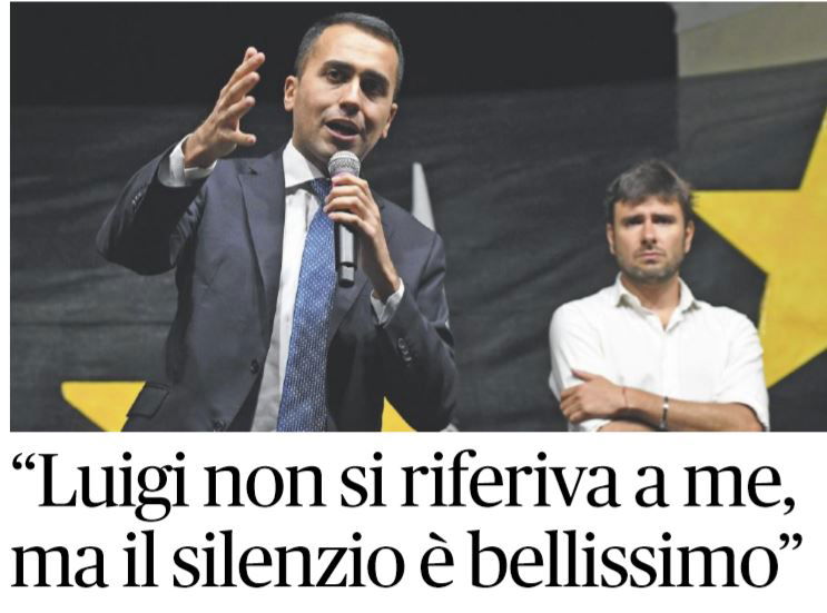 La buca che Di Battista ha dato al M5S article-post