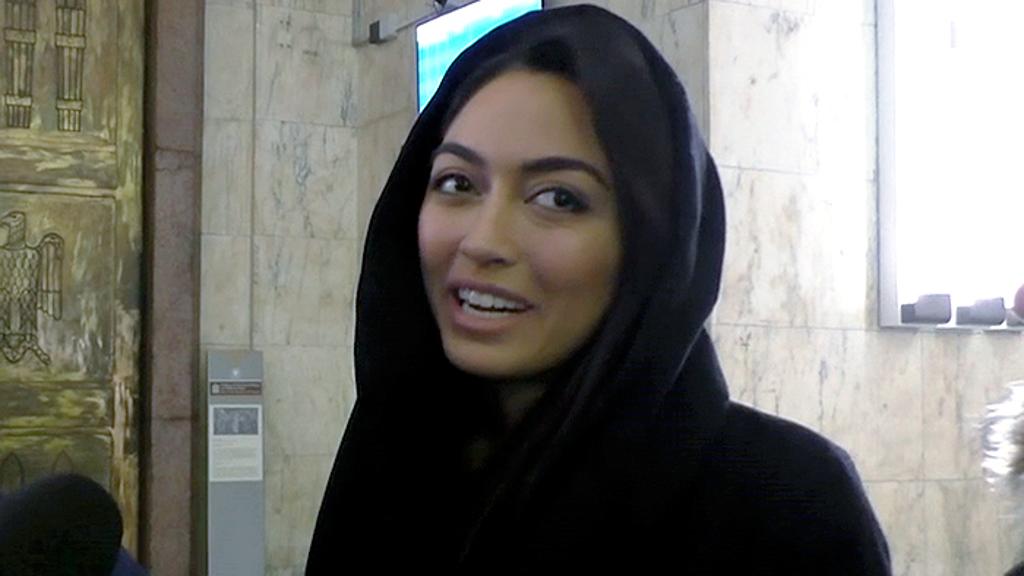 Ambra Battilana e il film “dirompente” su Berlusconi article-post