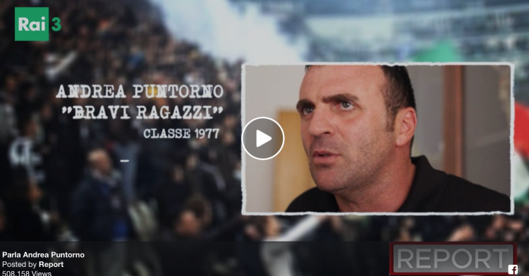 andrea puntorno bravi ragazzi