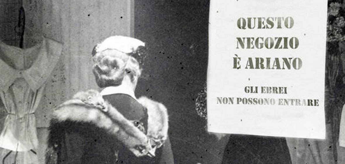 L’aumento dell’odio anti-ebraico in Italia article-post