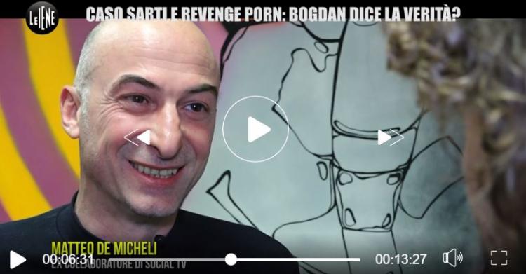 bogdan tibusche giulia sarti matteo demicheli