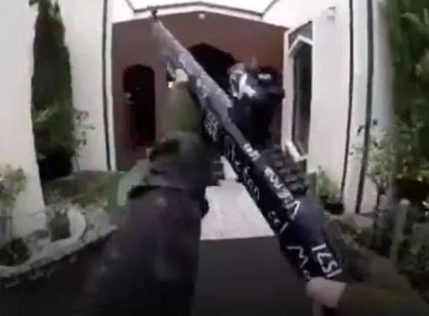 L’attacco alle due moschee di Christchurch in Nuova Zelanda article-post