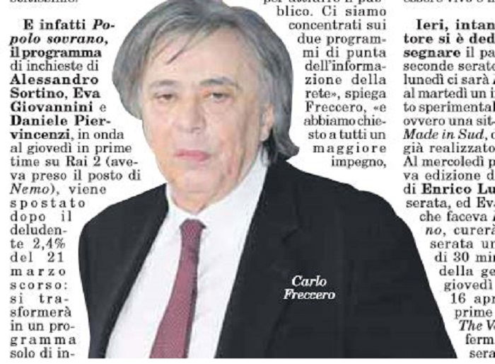 Popolo Sovrano va di notte (con le scarpe tutte rotte) article-post