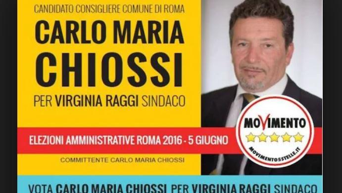 carlo maria chiossi