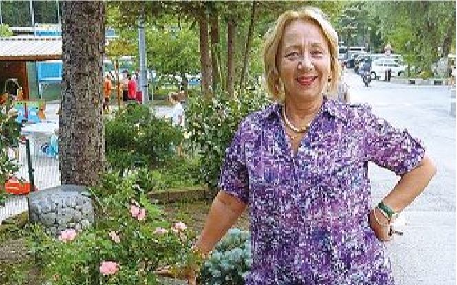 Astrit Lamaj: Carmela Sciacchitano e la storia dell’amante murato in una villa article-post