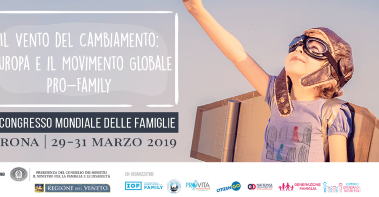 congresso famiglie verona patrocinio ministro per la famiglia e presidenza del consiglio - 4
