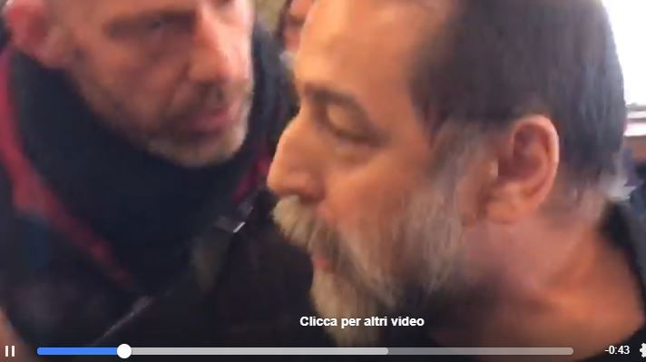 La contestazione LGBT al Congresso Mondiale delle Famiglie a Verona article-post