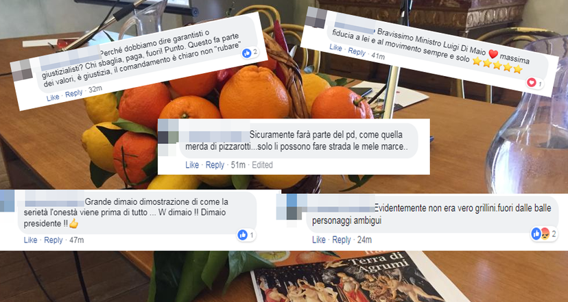 Come hanno preso i grillini l’arresto di Marcello De Vito article-post