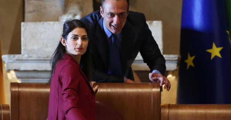 de vito arresto corruzione m5s chi è - 1