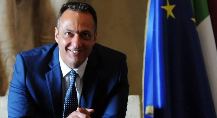 de vito intercettazione arresto m5s - 4