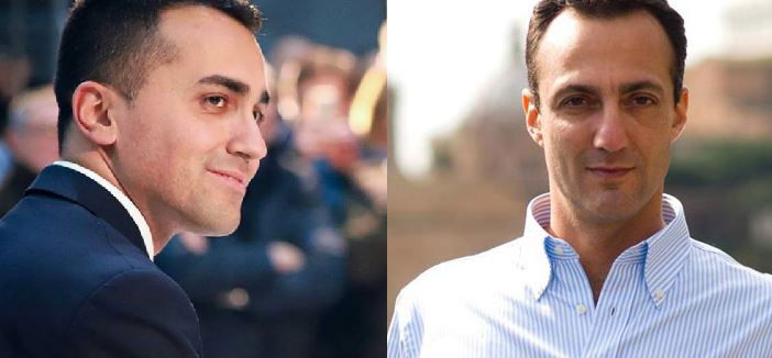 Di Maio caccia De Vito dal M5S senza passare dai probiviri article-post
