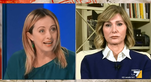 Quello che Giorgia Meloni e Francesca Donato non vi vogliono dire sulla storiella degli immigrati che delinquono di più article-post