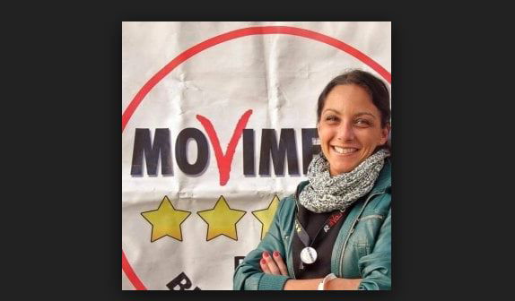 Francesca Sappia: l’addio al M5S della consigliera in XI Municipio article-post