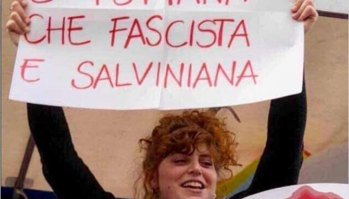 giulia viola pacilli salvini