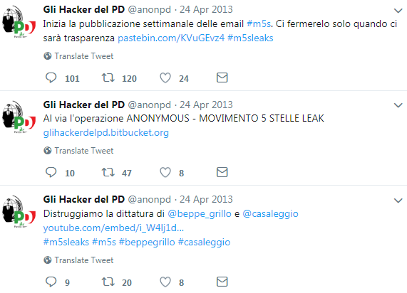 hackerd pd sarti iene m5s - 1