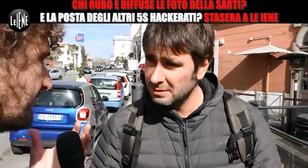 Le Iene scoprono che gli “Hacker del PD” erano “del M5S” (e lavoravano alla Camera) article-post