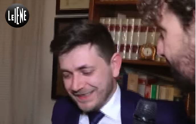 Le Iene e il servizio “scomparso” su Giulia Sarti e Bogdan Tibusche article-post