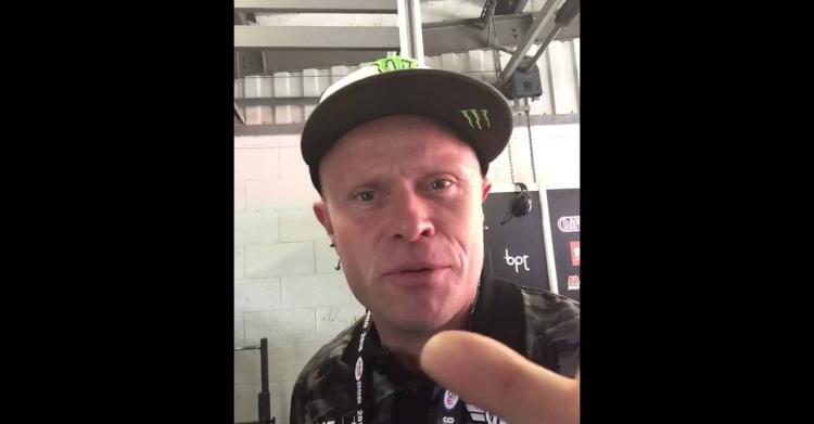 keith flint prodigy