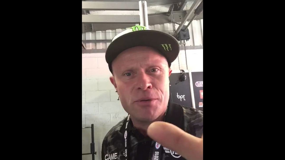 Keith Flint: il cantante dei Prodigy è morto article-post
