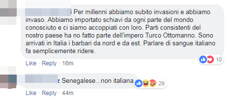 lala kamara uccisa manchester brescia italiana - 2
