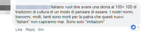 lala kamara uccisa manchester brescia italiana - 6