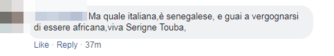 lala kamara uccisa manchester brescia italiana - 7