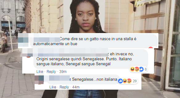 lala kamara uccisa manchester brescia italiana - 8