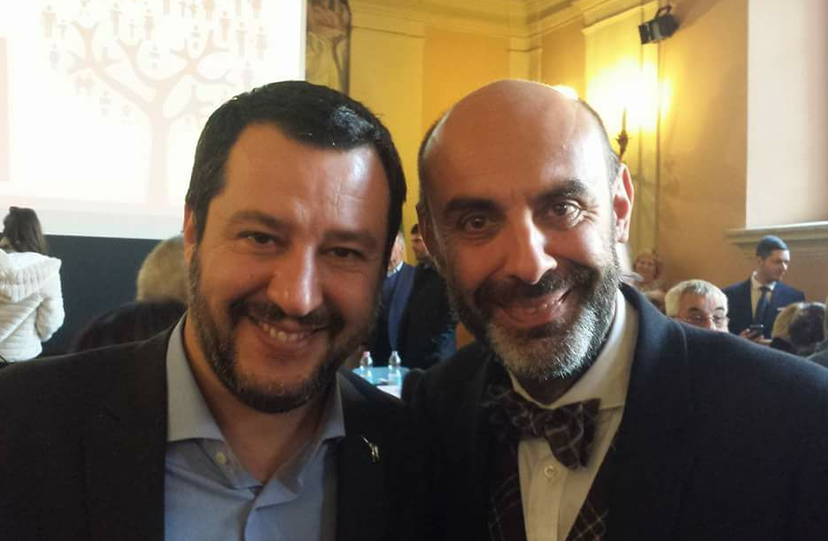 C’è un piano della Lega per smantellare la legge 194 sull’aborto? article-post