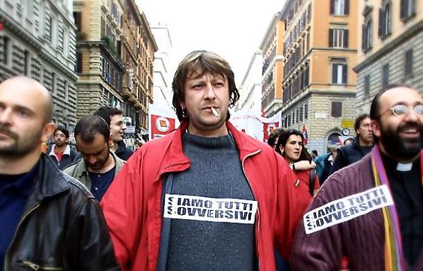 Mare Jonio luca casarini matteo salvini mediterranea