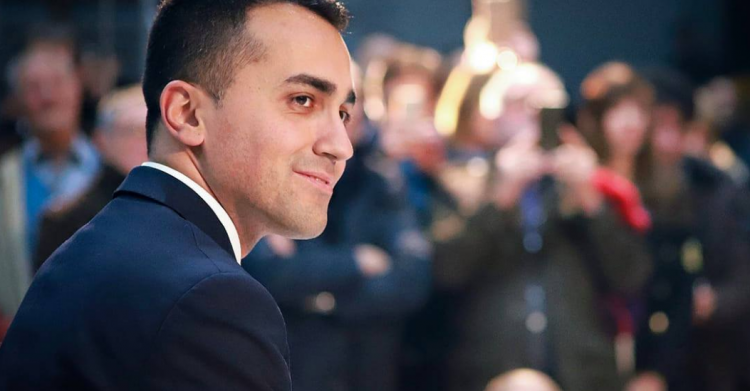 verona m5s world congress of families pillon di maio - 3