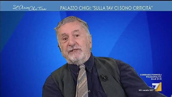Marco Ponti e quella TAV che non è poi così male article-post
