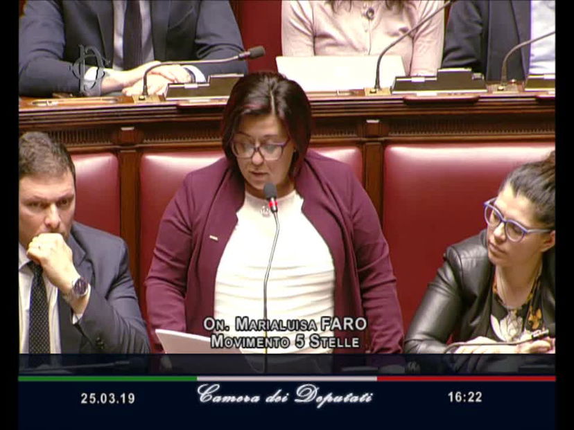 La deputata M5S che ha scoperto una nuova banca tedesca: la “Bunchbank” preview