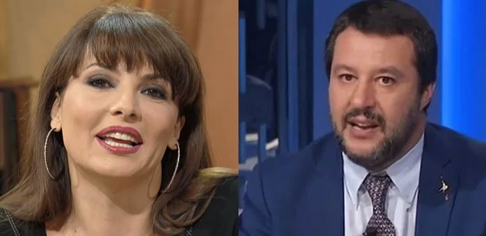 Miriana Trevisan spiega perché è schifata all’idea del suo poster in camera di Salvini article-post