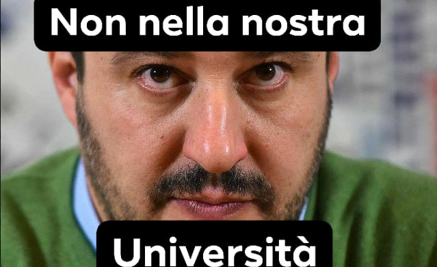 mut pisa conferenze lega soldi università - 7