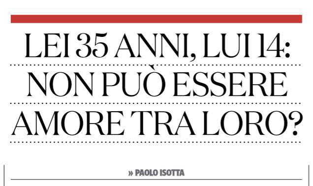 paolo isotta